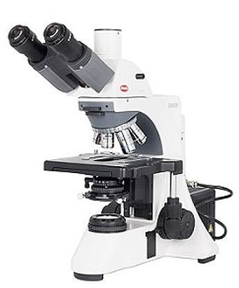 Motic BA410 Elite Trinokular Mikroskop