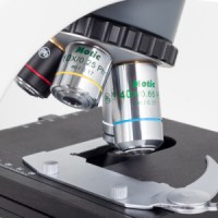 Motic BA310 Trinokular 
