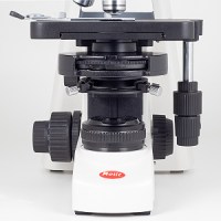 Motic BA-310 Phase ähnliches Bild