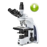Euromex IScope Trinokular Mikroskop IS.1153-PLi