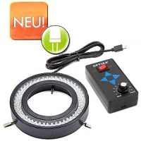 LED Ringleuchte Ringlicht