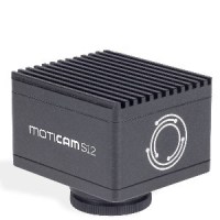Moticam 10+