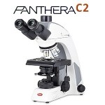Motic PANTHERA C2 Trinokular Mikroskop