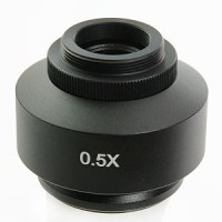 C-Mount Video-Adapter 0.35