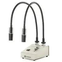 Euromex LED-Kaltlichtquelle LE5207 2x3W
